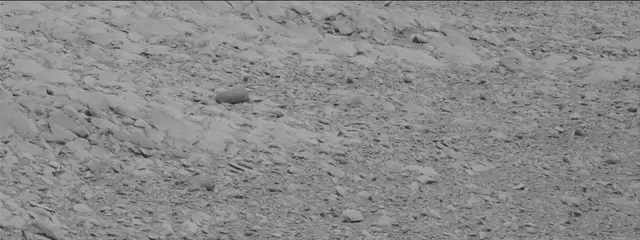 Sol 3419: Mast Camera (Mastcam)