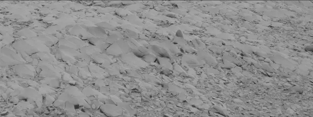 Sol 3419: Mast Camera (Mastcam)