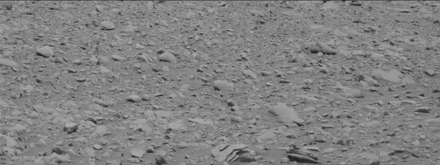 Sol 3419: Mast Camera (Mastcam)