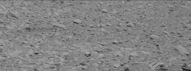 Sol 3419: Mast Camera (Mastcam)