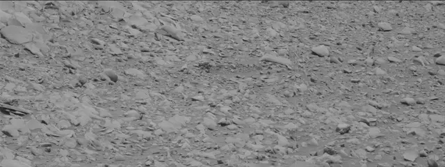 Sol 3419: Mast Camera (Mastcam)