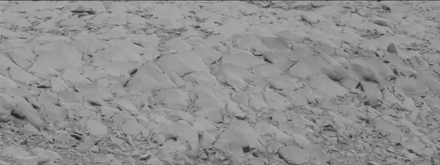 Sol 3419: Mast Camera (Mastcam)