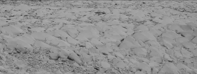 Sol 3419: Mast Camera (Mastcam)
