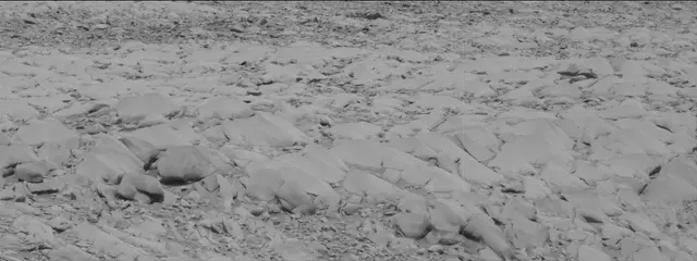 Sol 3419: Mast Camera (Mastcam)