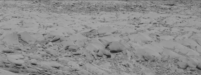 Sol 3419: Mast Camera (Mastcam)