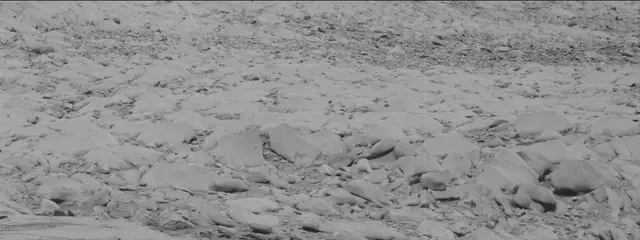 Sol 3419: Mast Camera (Mastcam)