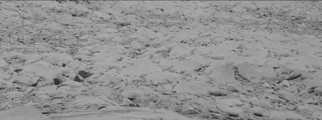 Sol 3419: Mast Camera (Mastcam)