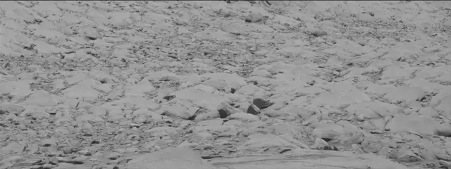 Sol 3419: Mast Camera (Mastcam)