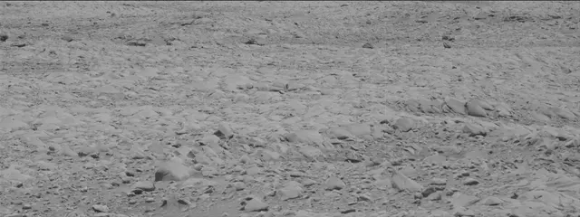 Sol 3419: Mast Camera (Mastcam)