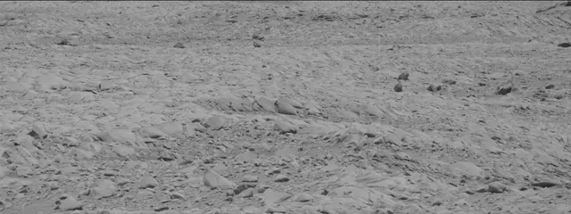 Sol 3419: Mast Camera (Mastcam)