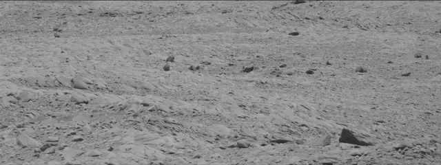 Sol 3419: Mast Camera (Mastcam)