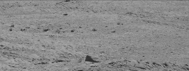 Sol 3419: Mast Camera (Mastcam)