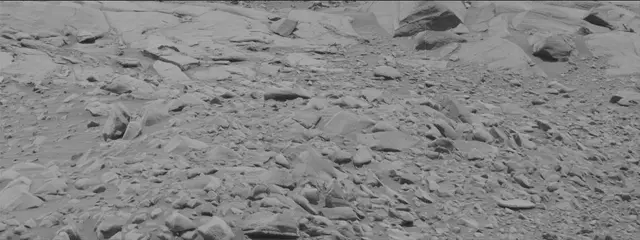 Sol 3419: Mast Camera (Mastcam)