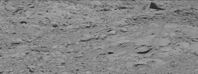 Sol 3419: Mast Camera (Mastcam)