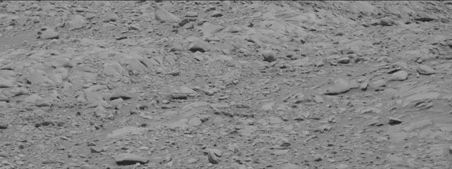 Sol 3419: Mast Camera (Mastcam)