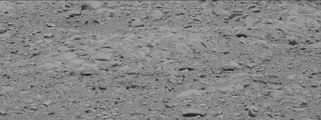Sol 3419: Mast Camera (Mastcam)