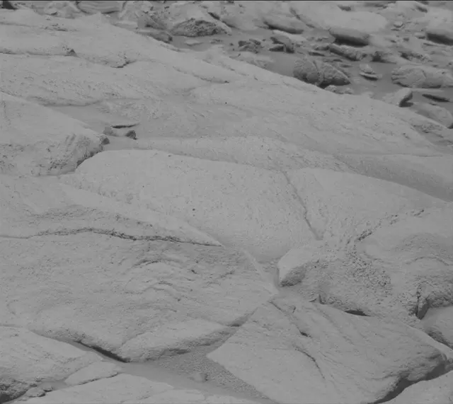 Sol 3419: Mast Camera (Mastcam)