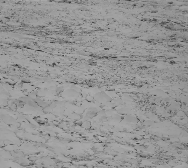 Sol 3419: Mast Camera (Mastcam)