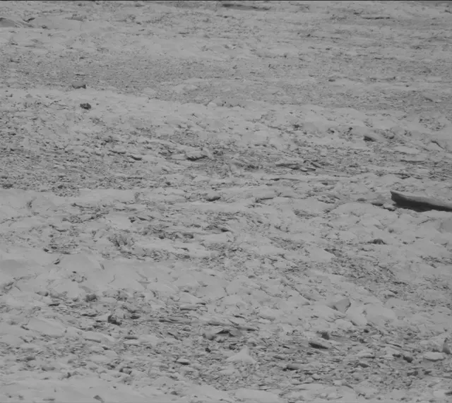 Sol 3419: Mast Camera (Mastcam)
