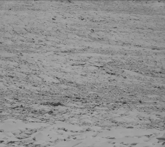 Sol 3419: Mast Camera (Mastcam)