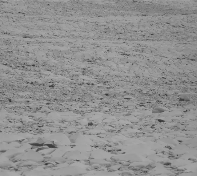 Sol 3419: Mast Camera (Mastcam)