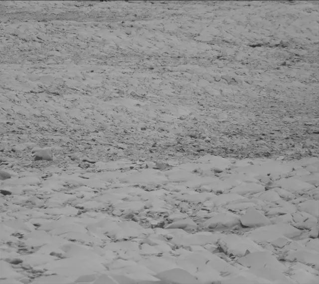 Sol 3419: Mast Camera (Mastcam)