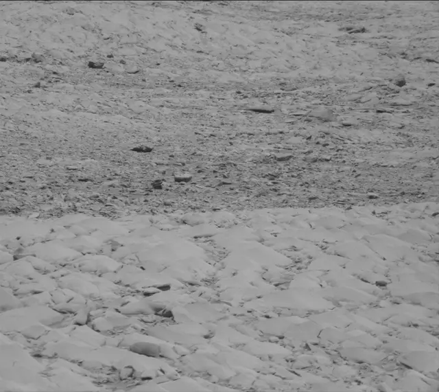 Sol 3419: Mast Camera (Mastcam)