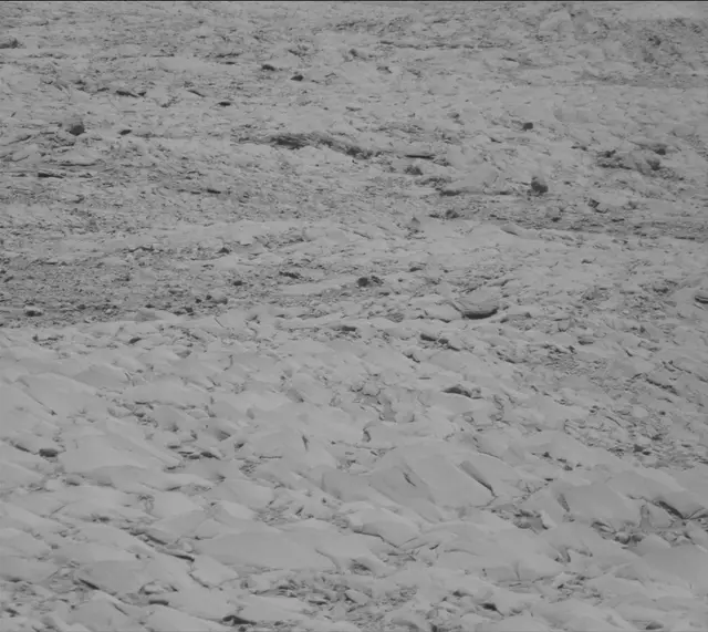 Sol 3419: Mast Camera (Mastcam)