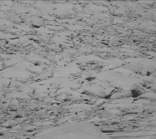 Sol 3419: Mast Camera (Mastcam)