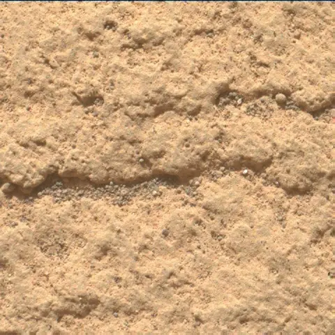 Sol 3419: Mars Hand Lens Imager (MAHLI)