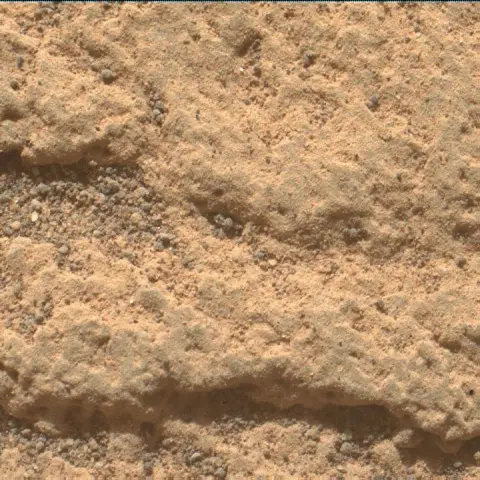 Sol 3419: Mars Hand Lens Imager (MAHLI)