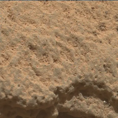 Sol 3419: Mars Hand Lens Imager (MAHLI)