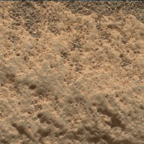 Sol 3419: Mars Hand Lens Imager (MAHLI)
