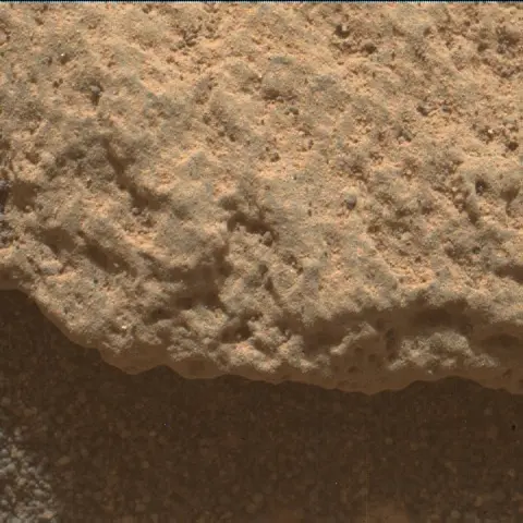 Sol 3419: Mars Hand Lens Imager (MAHLI)