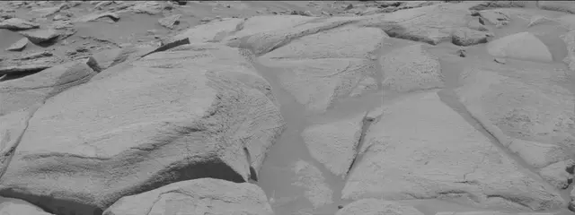 Sol 3421: Mast Camera (Mastcam)