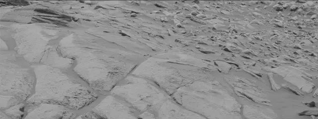 Sol 3421: Mast Camera (Mastcam)