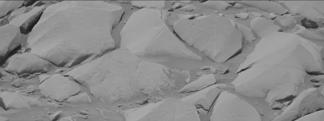 Sol 3421: Mast Camera (Mastcam)