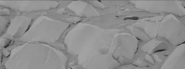 Sol 3421: Mast Camera (Mastcam)