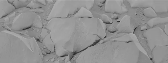 Sol 3421: Mast Camera (Mastcam)