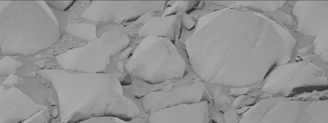 Sol 3421: Mast Camera (Mastcam)