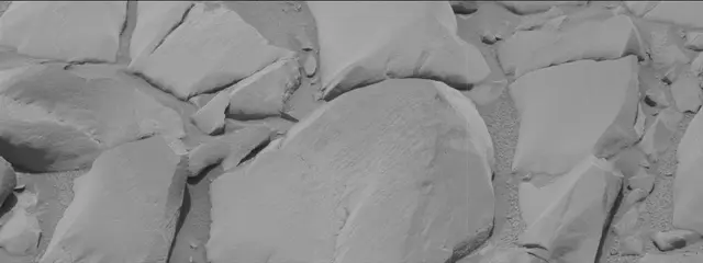 Sol 3421: Mast Camera (Mastcam)