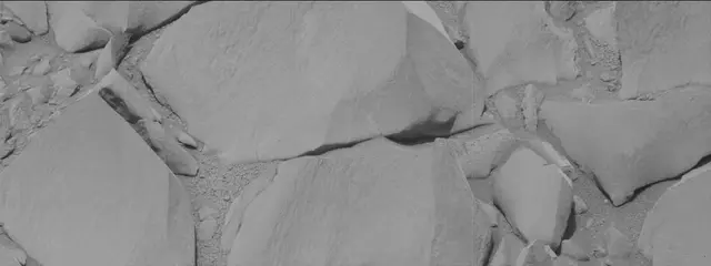 Sol 3421: Mast Camera (Mastcam)