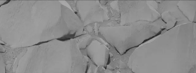 Sol 3421: Mast Camera (Mastcam)
