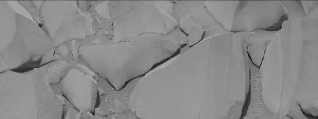 Sol 3421: Mast Camera (Mastcam)