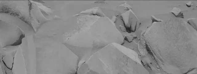 Sol 3421: Mast Camera (Mastcam)