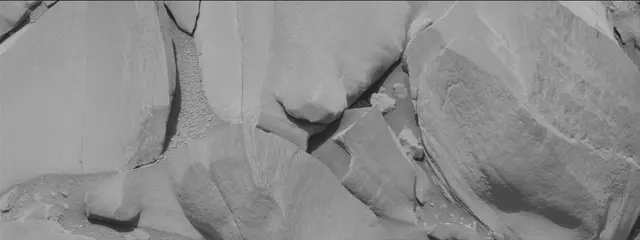 Sol 3421: Mast Camera (Mastcam)