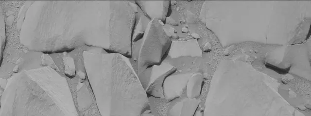 Sol 3421: Mast Camera (Mastcam)