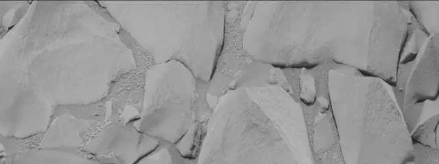 Sol 3421: Mast Camera (Mastcam)