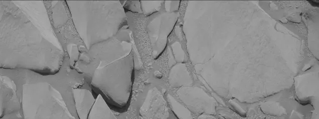 Sol 3421: Mast Camera (Mastcam)