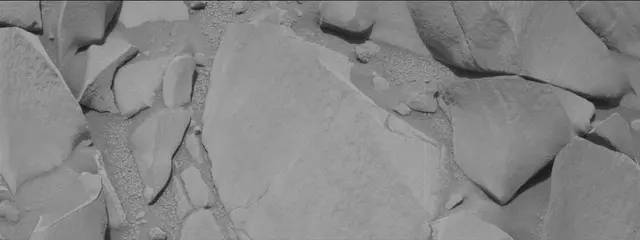 Sol 3421: Mast Camera (Mastcam)
